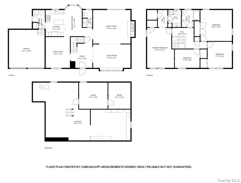 15 Washington Avenue Miller Place, NY 11764