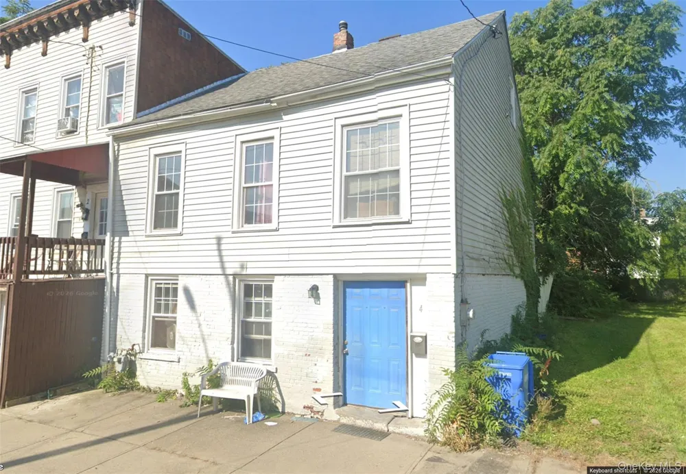 4 O'Connell Street Call Listing Agent, NY 12209