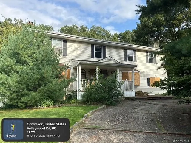60 Valleywood Road Commack, NY 11725