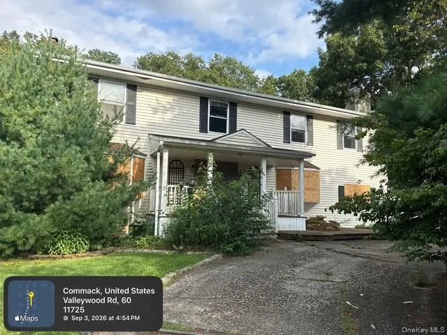 60 Valleywood Road Commack, NY 11725