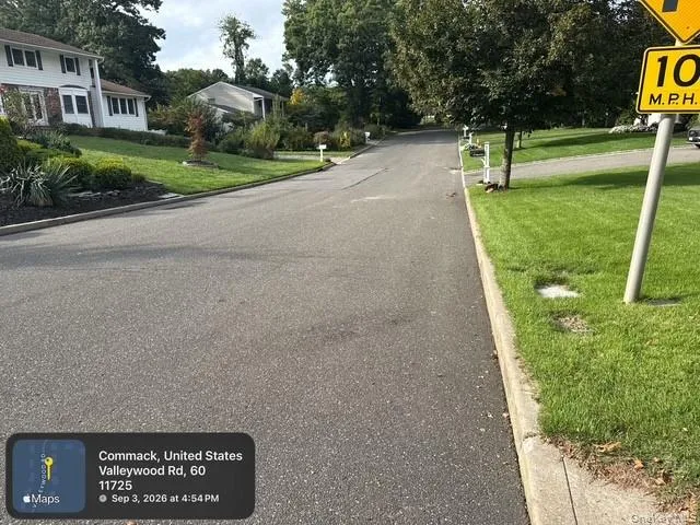 60 Valleywood Road Commack, NY 11725