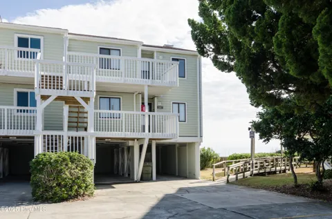 1308 Sand Dollar Court #1308