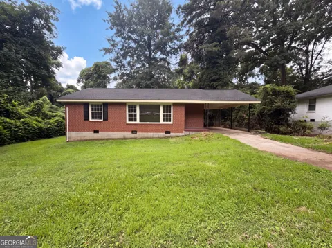 856 Glenway DR