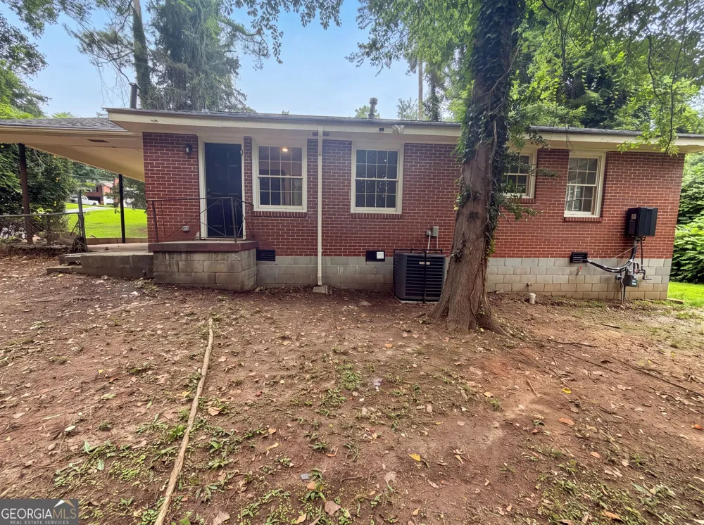 856 Glenway DR East Point, GA 30344