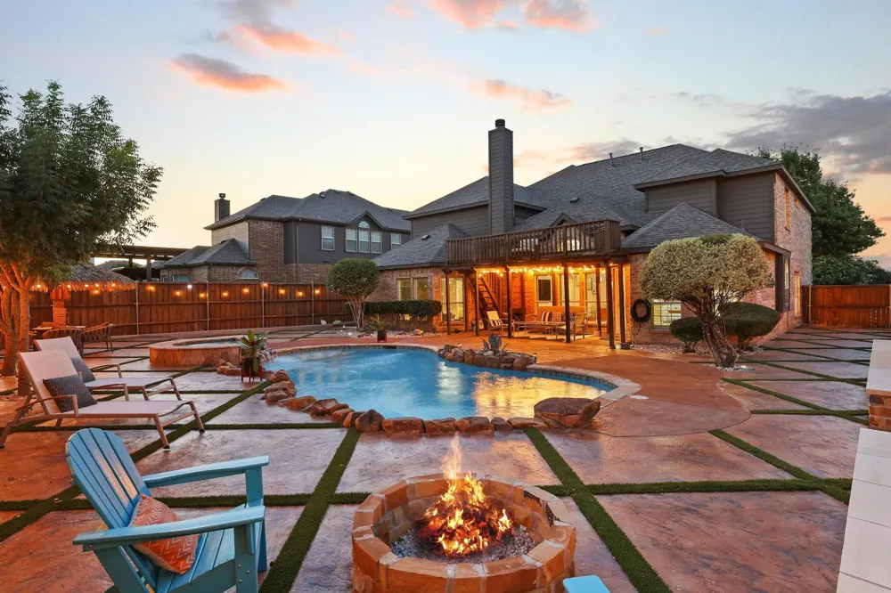 503 Connemara Court Celina, TX 75009