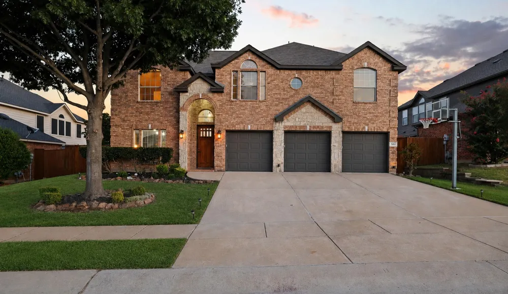 503 Connemara Court Celina, TX 75009