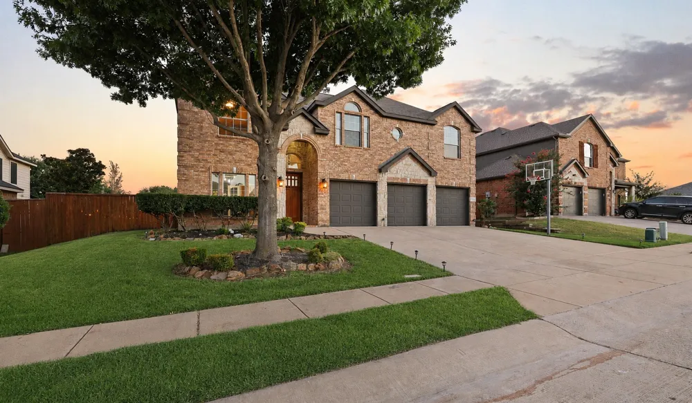 503 Connemara Court Celina, TX 75009