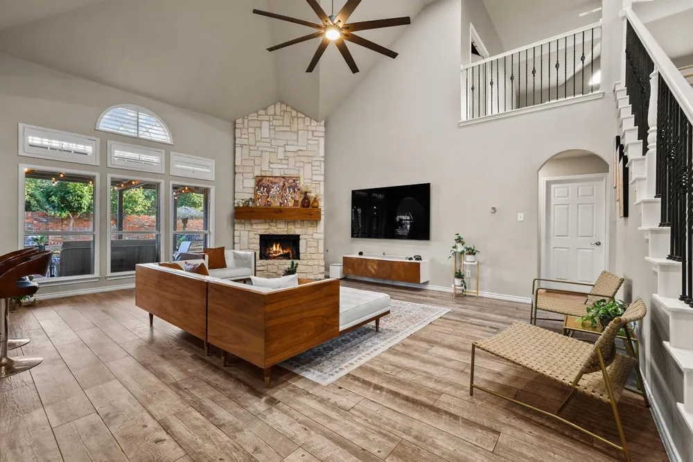 503 Connemara Court Celina, TX 75009