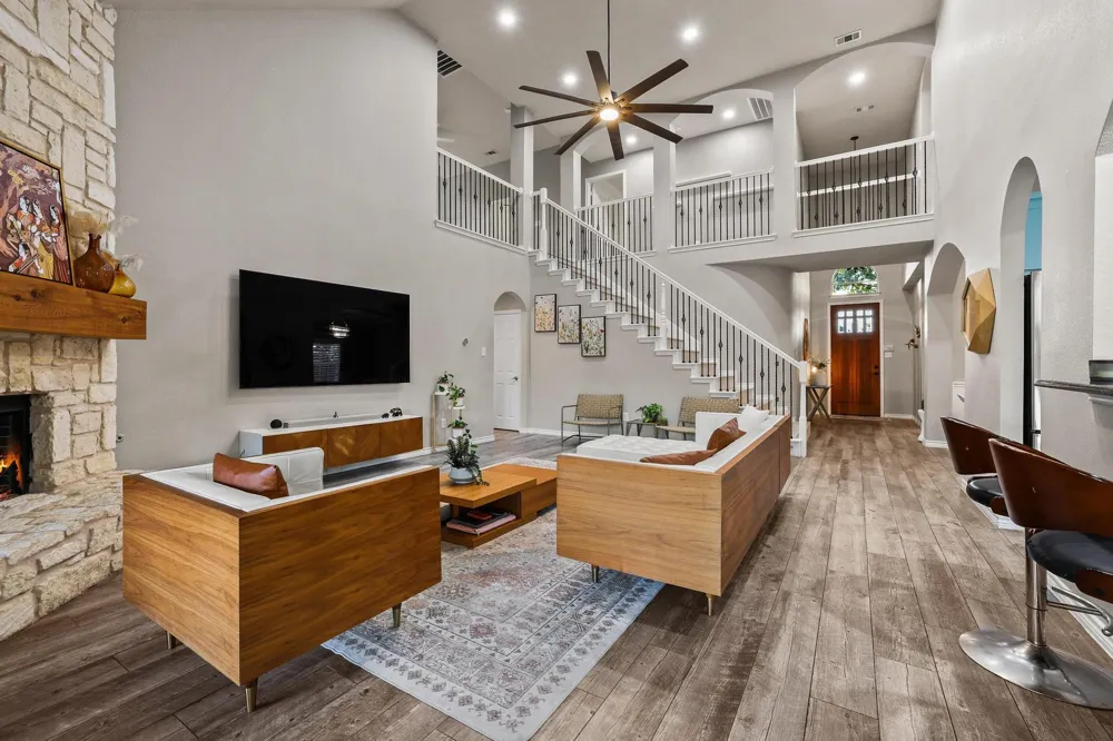503 Connemara Court Celina, TX 75009