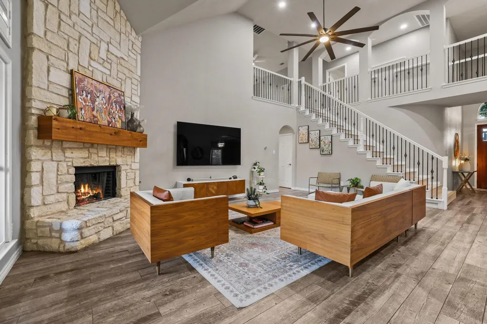 503 Connemara Court Celina, TX 75009