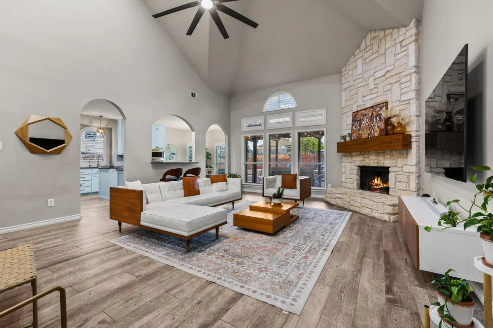 503 Connemara Court Celina, TX 75009