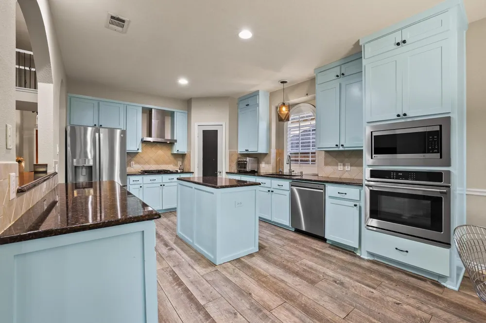 503 Connemara Court Celina, TX 75009
