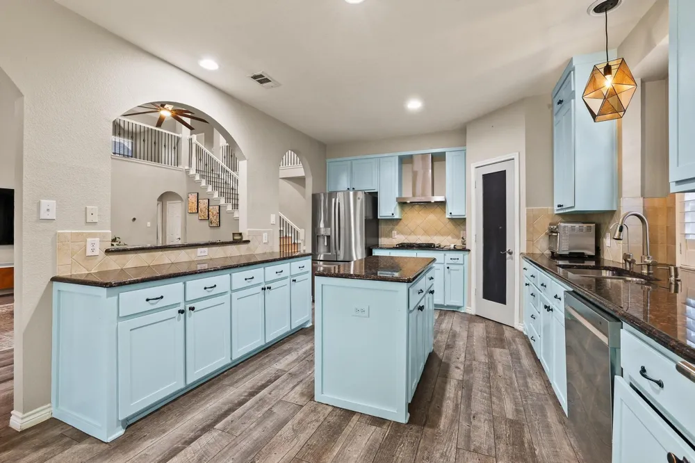 503 Connemara Court Celina, TX 75009