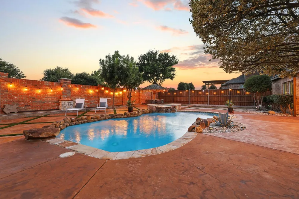503 Connemara Court Celina, TX 75009