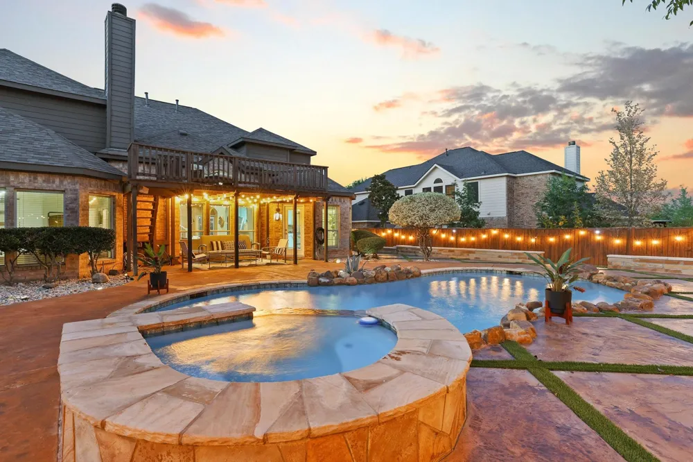 503 Connemara Court Celina, TX 75009