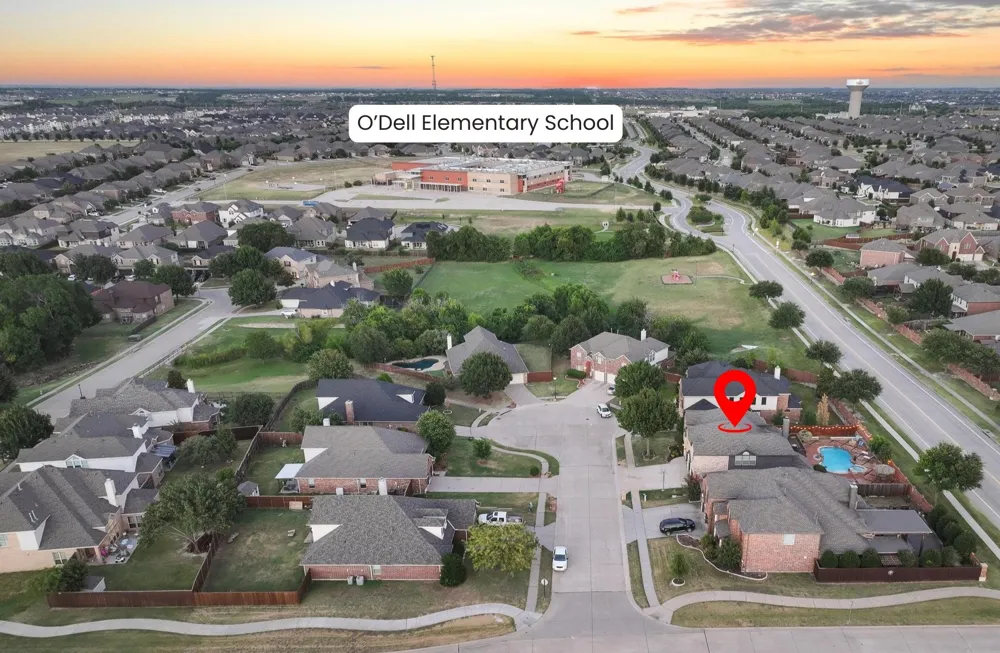 503 Connemara Court Celina, TX 75009