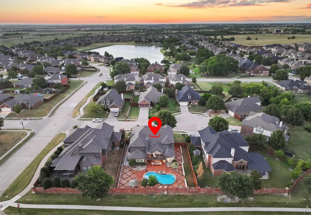 503 Connemara Court Celina, TX 75009