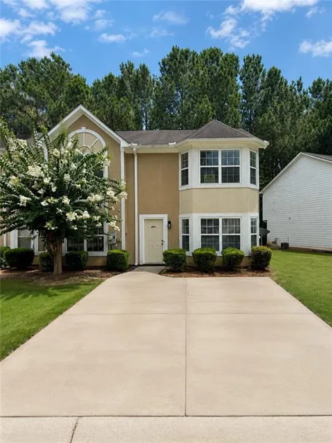 3001 Fields Drive