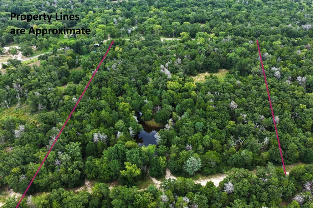 108 Fcr 525 Fairfield, TX 75840