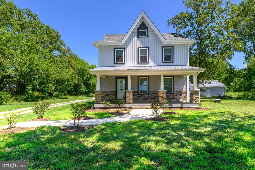 7299 MARSHALL   STREET Lincoln, DE 19960