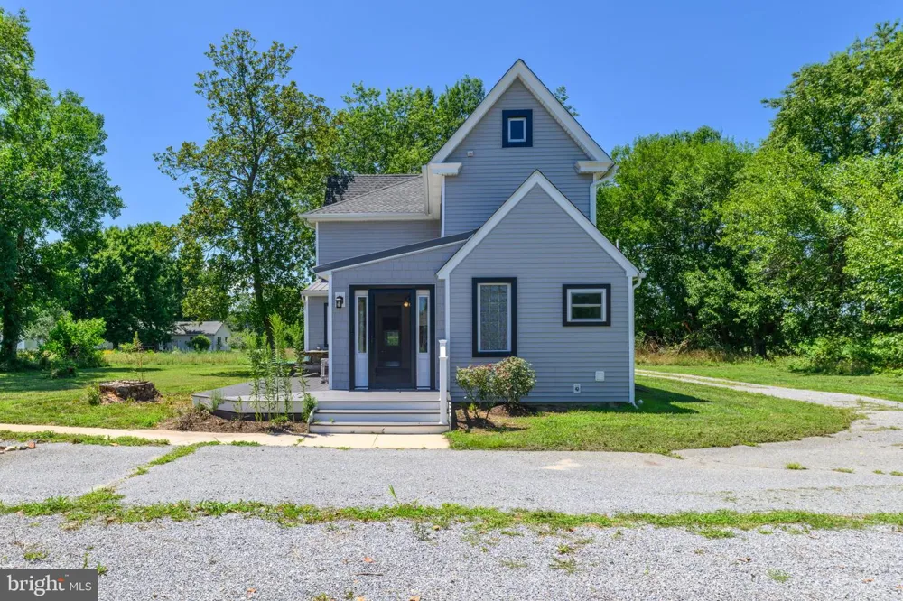 7299 MARSHALL   STREET Lincoln, DE 19960