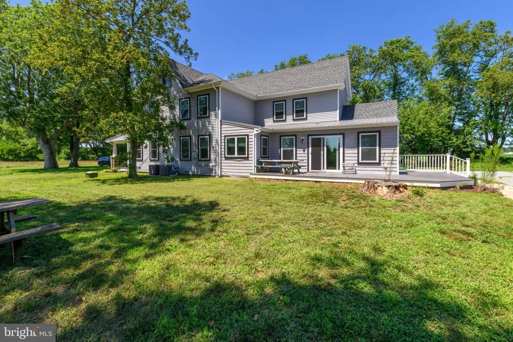 7299 MARSHALL   STREET Lincoln, DE 19960