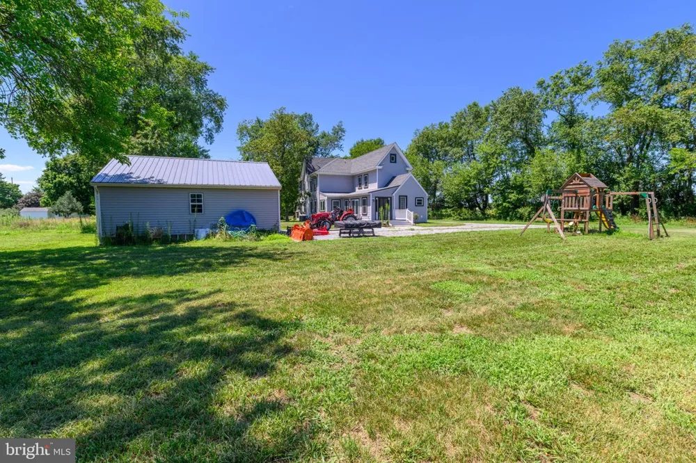7299 MARSHALL   STREET Lincoln, DE 19960