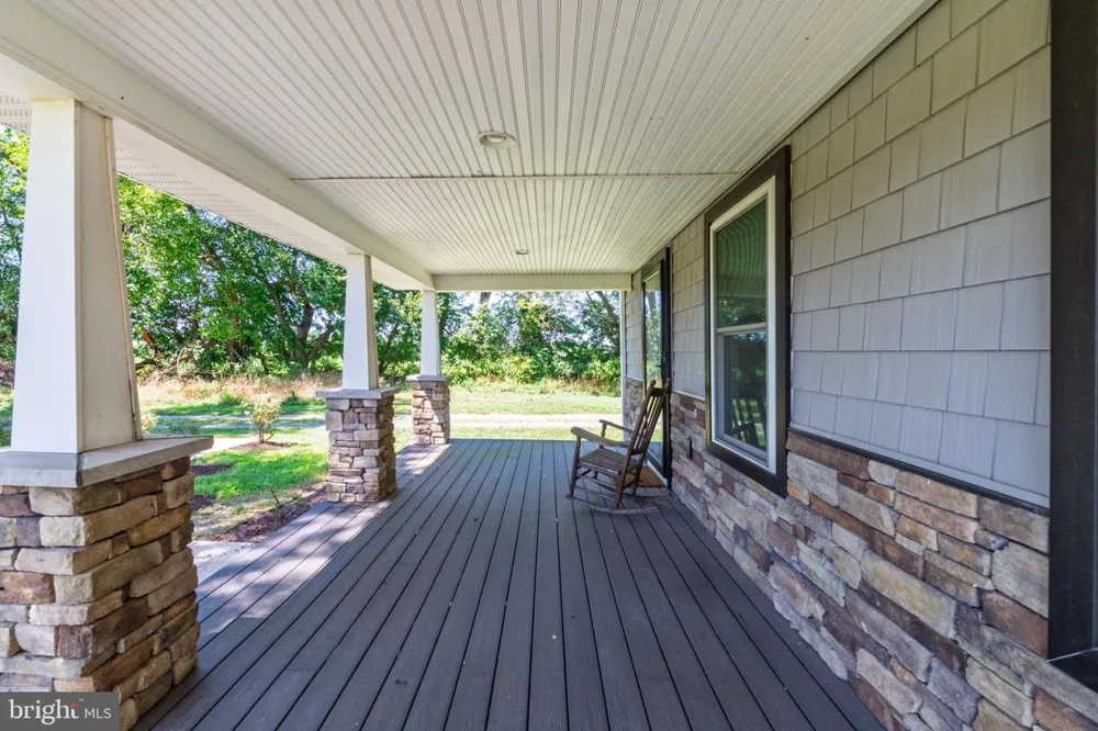 7299 MARSHALL   STREET Lincoln, DE 19960