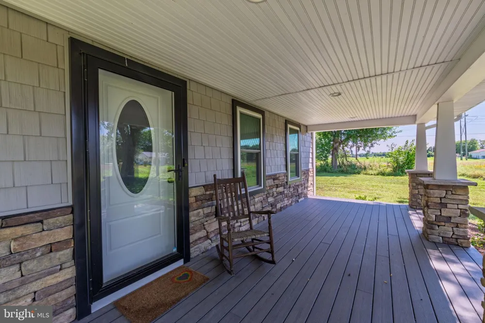 7299 MARSHALL   STREET Lincoln, DE 19960