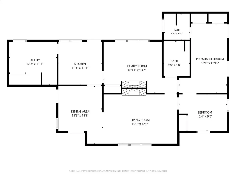 130 Washington Street Tignall, GA 30668