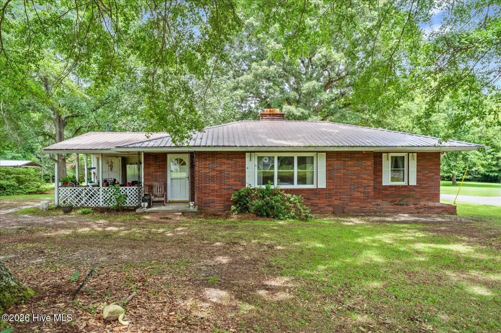 130 Washington Street Tignall, GA 30668