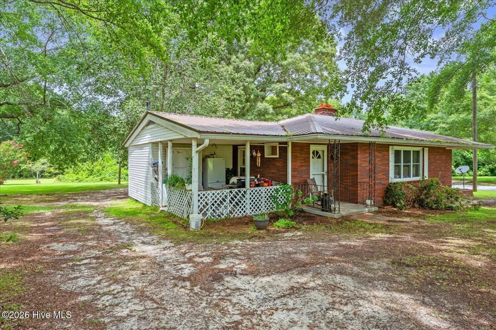 130 Washington Street Tignall, GA 30668