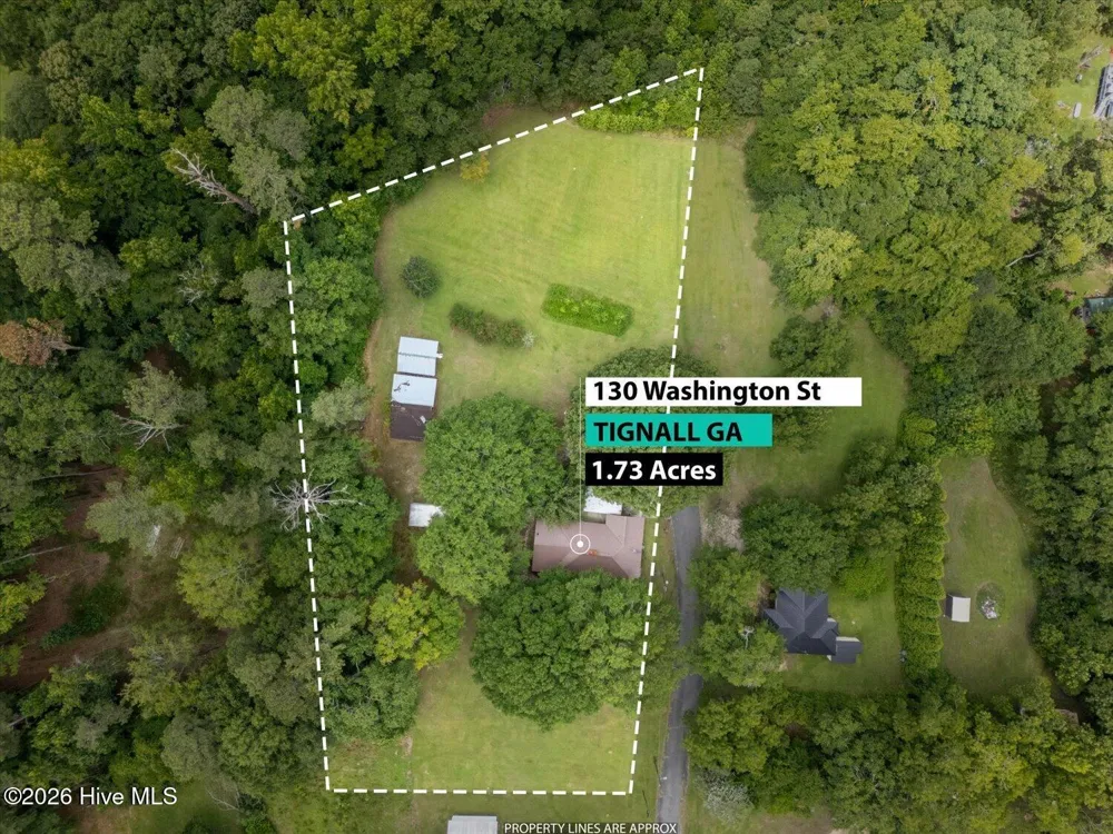 130 Washington Street Tignall, GA 30668