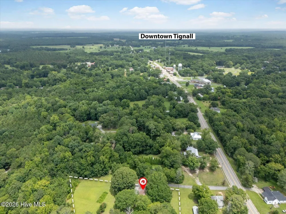 130 Washington Street Tignall, GA 30668