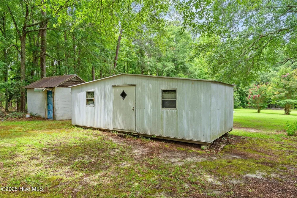 130 Washington Street Tignall, GA 30668