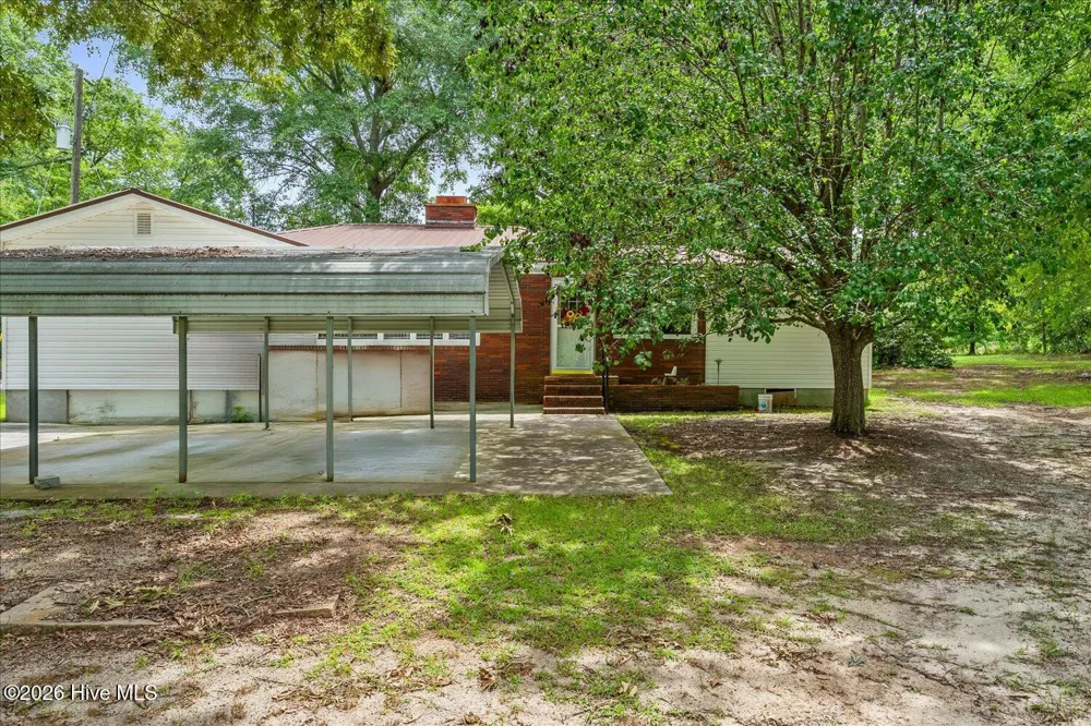 130 Washington Street Tignall, GA 30668