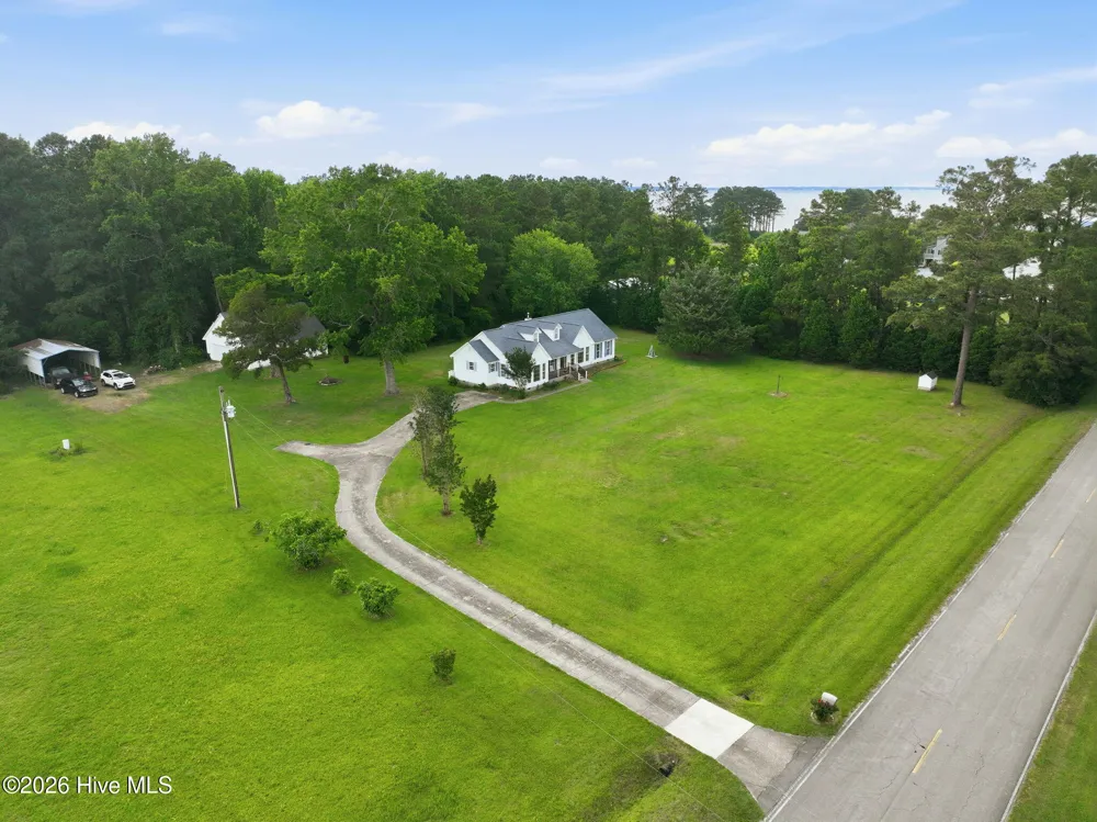 225 Godfrey Boulevard Havelock, NC 28532