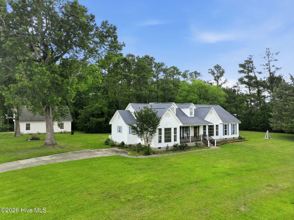225 Godfrey Boulevard Havelock, NC 28532