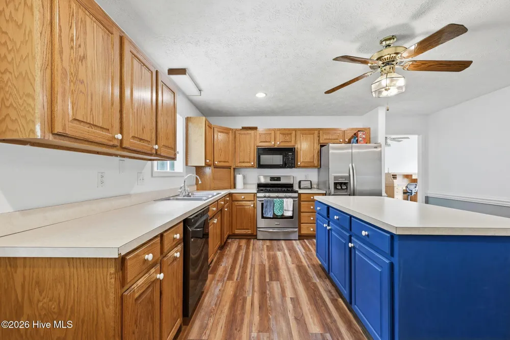 225 Godfrey Boulevard Havelock, NC 28532