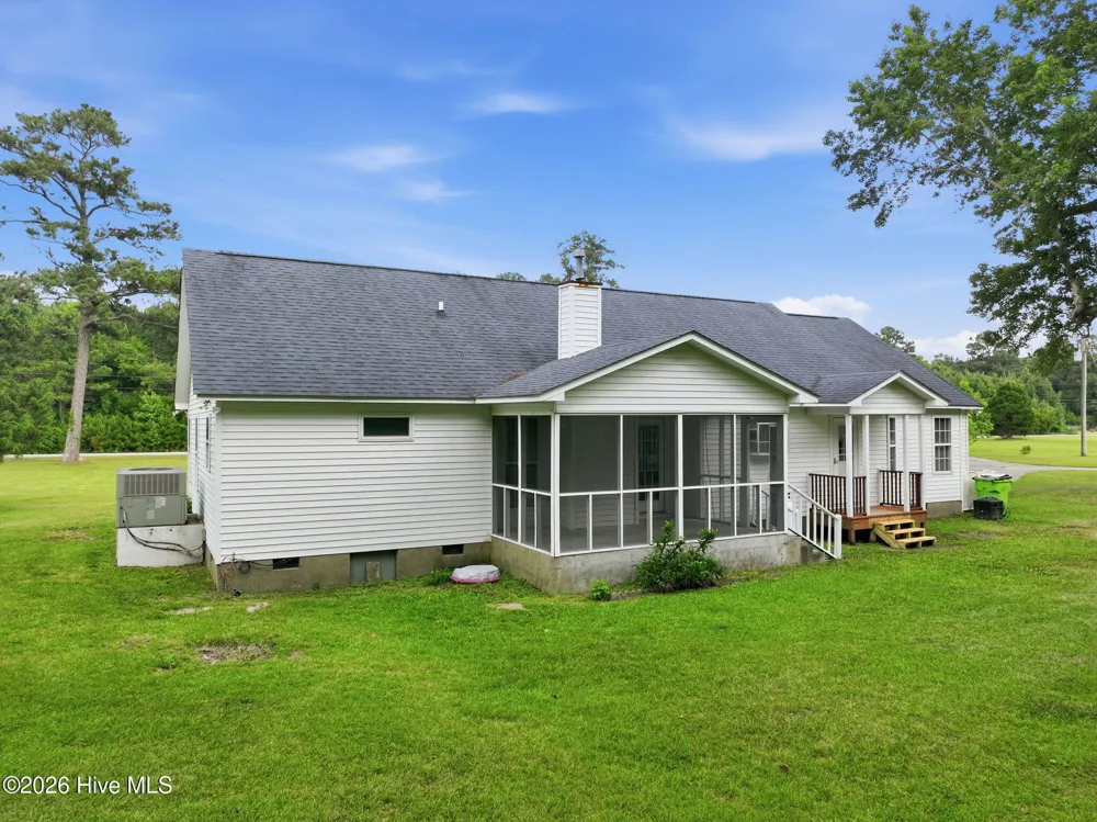 225 Godfrey Boulevard Havelock, NC 28532
