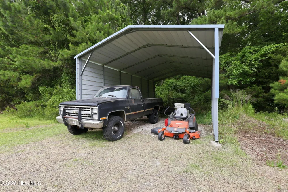 225 Godfrey Boulevard Havelock, NC 28532