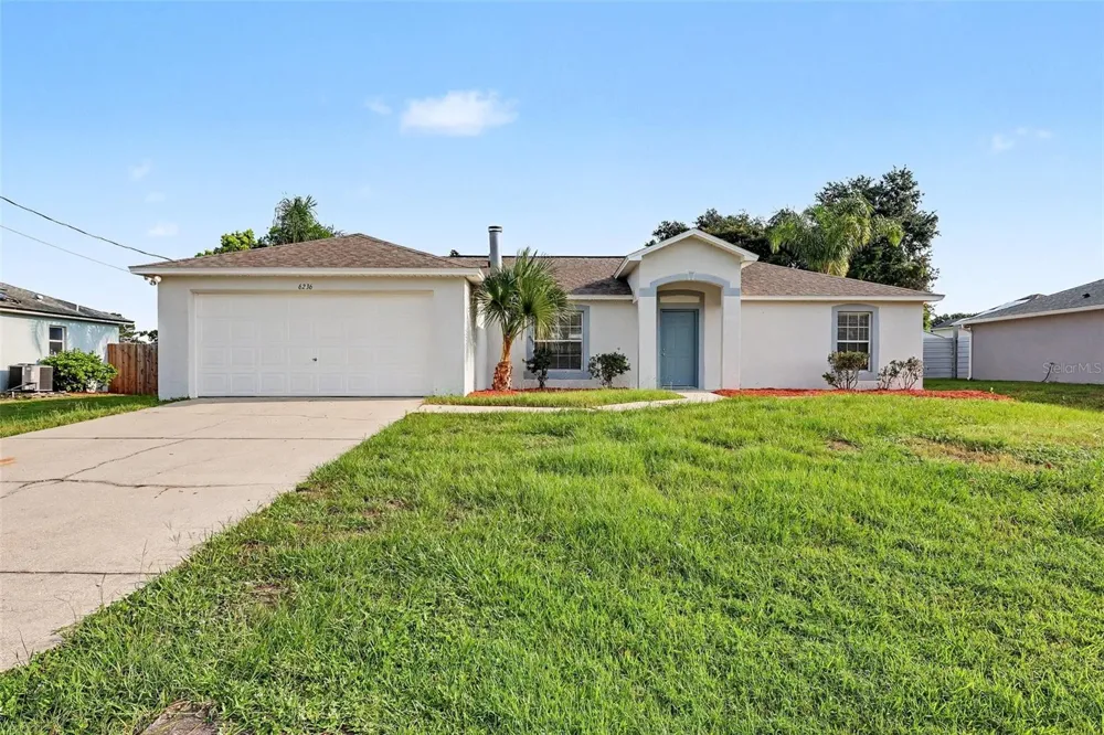 6236 BRANDT STREET Cocoa, FL 32927