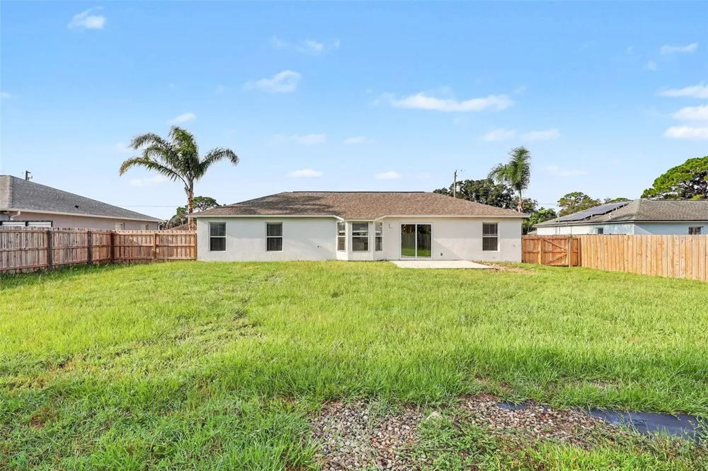 6236 BRANDT STREET Cocoa, FL 32927