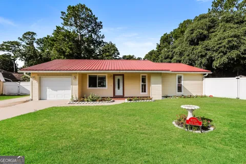 805 Ketch CT