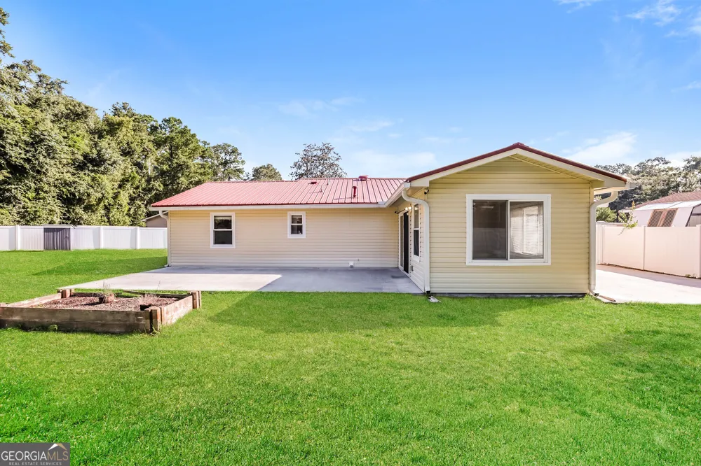 805 Ketch CT Hinesville, GA 31313