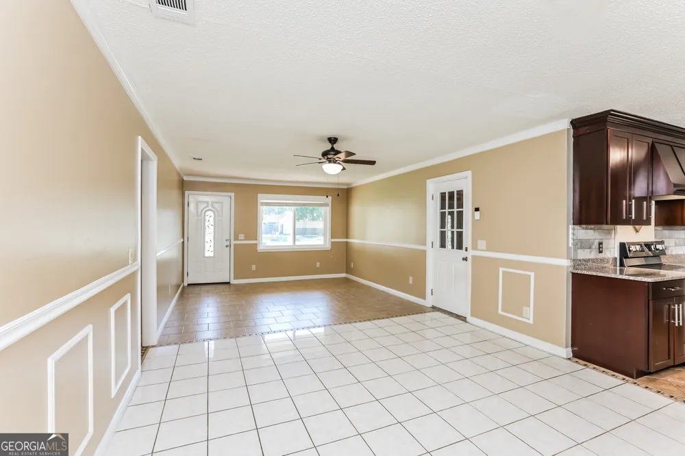 805 Ketch CT Hinesville, GA 31313