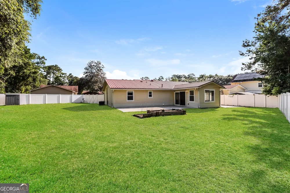 805 Ketch CT Hinesville, GA 31313