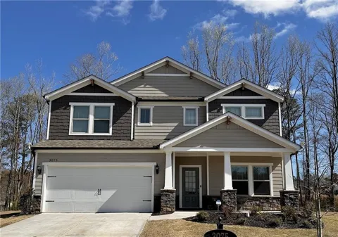 3075 Summerpoint Crossing