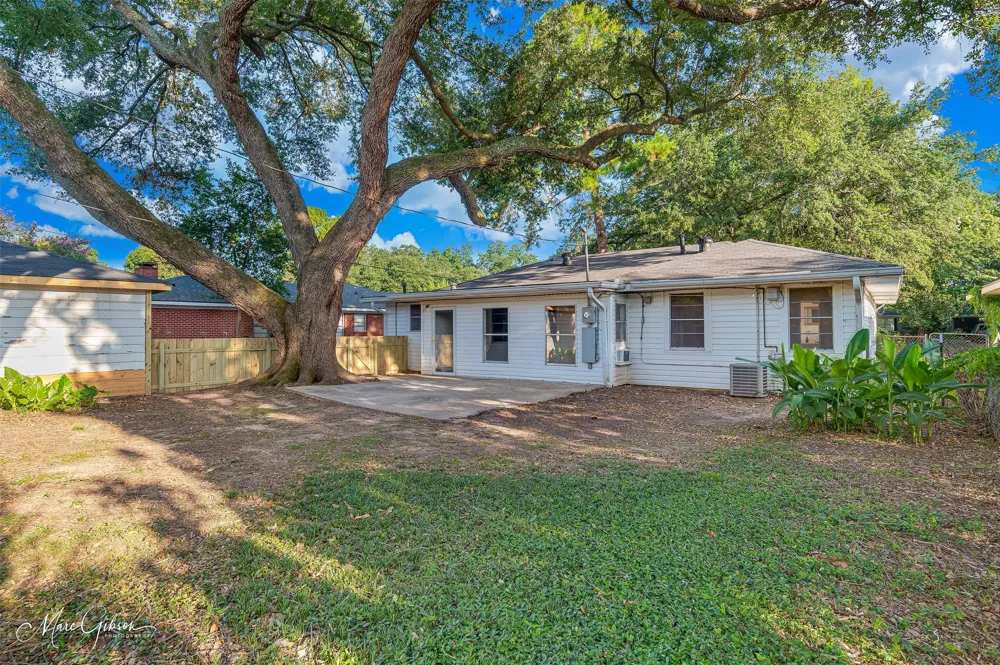 137 Lynn Avenue Shreveport, LA 71105