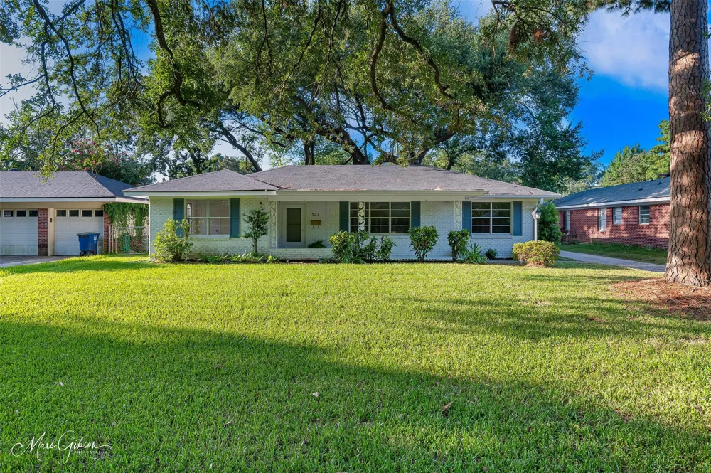 137 Lynn Avenue Shreveport, LA 71105
